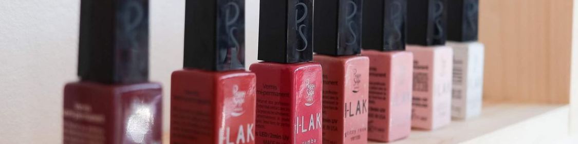 Gel-Nagellack