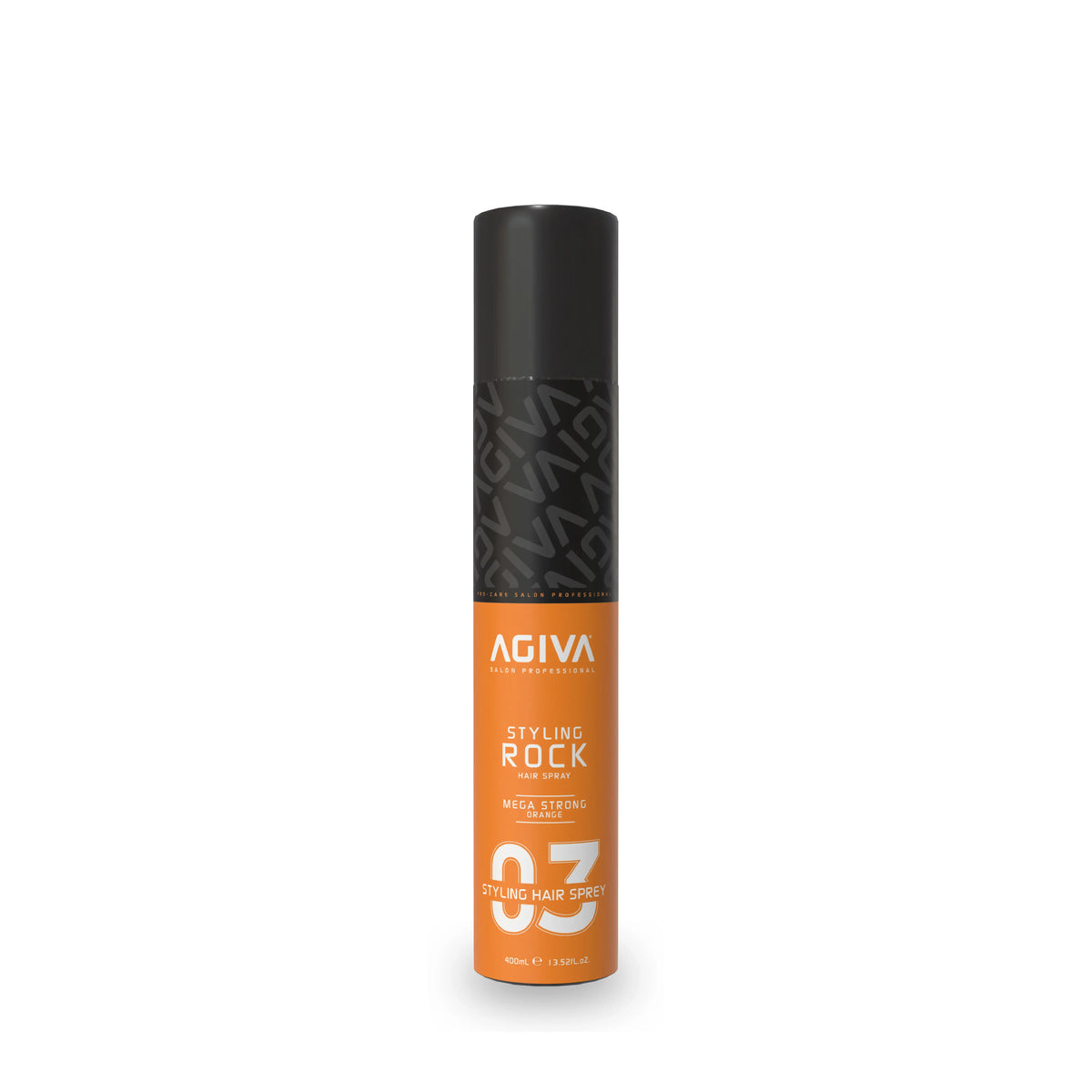Haarspray & Gel-Lac