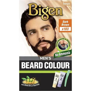 Bigen