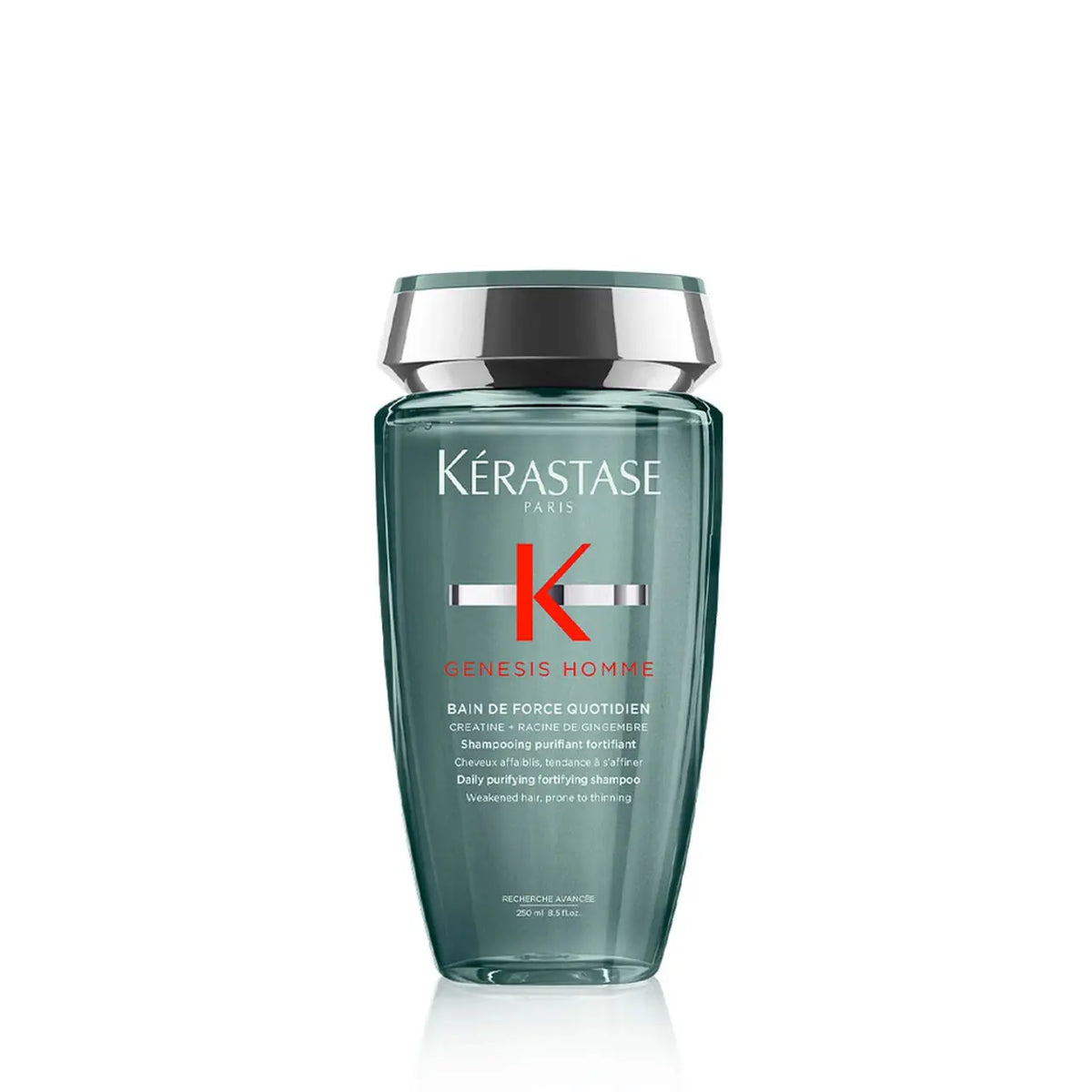 GENESIS HOMME