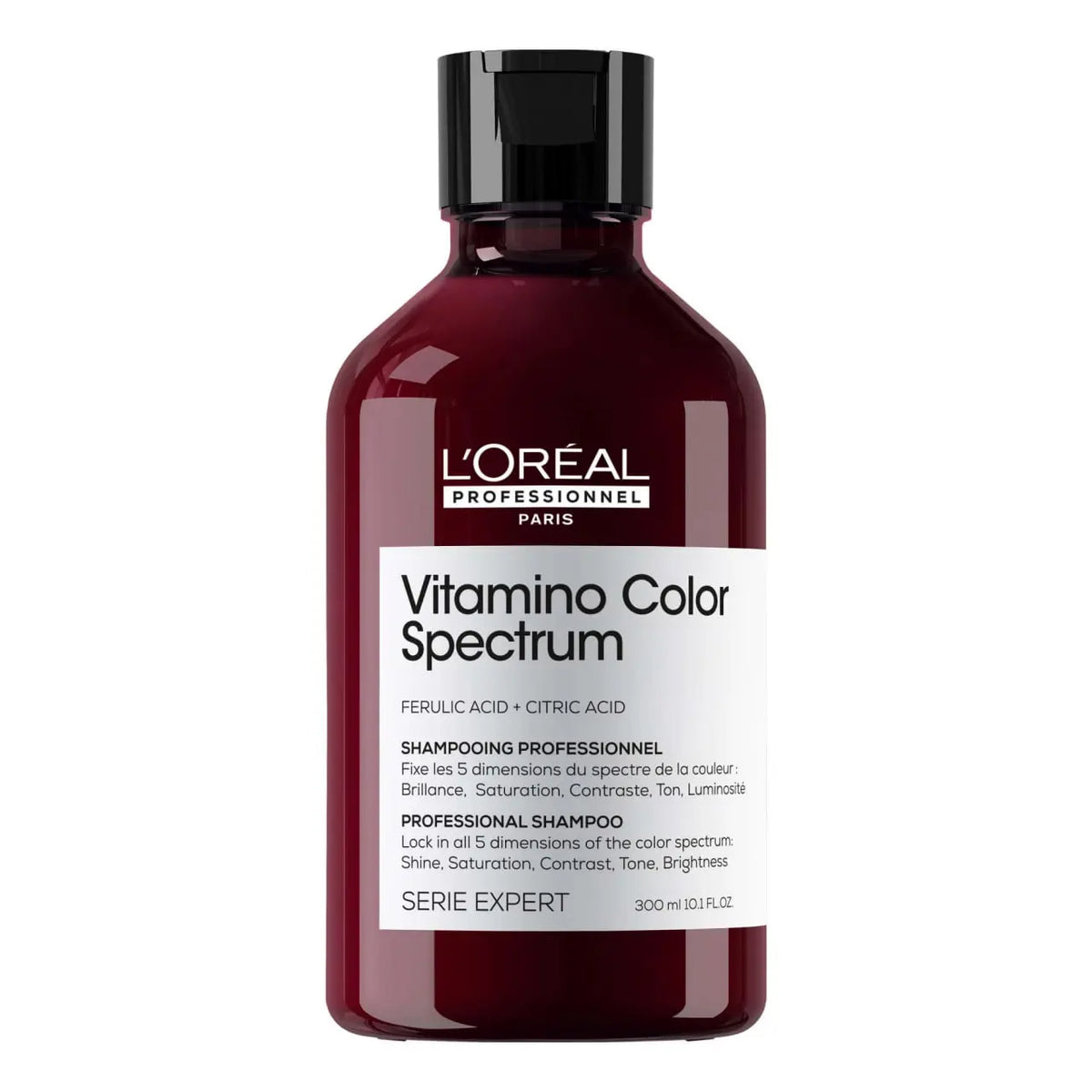 Vitamino Color Spectrum