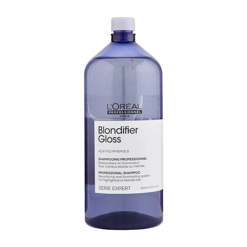 Blondifier