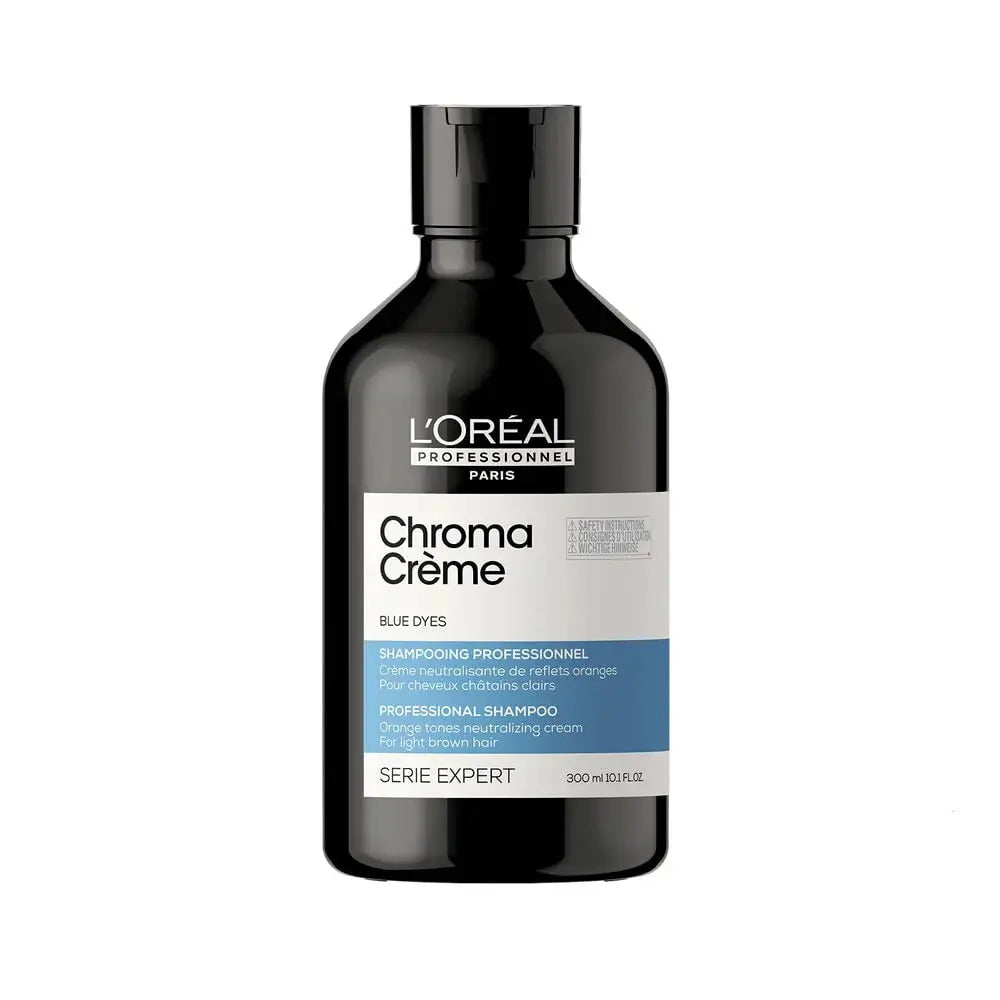 Chroma Crème