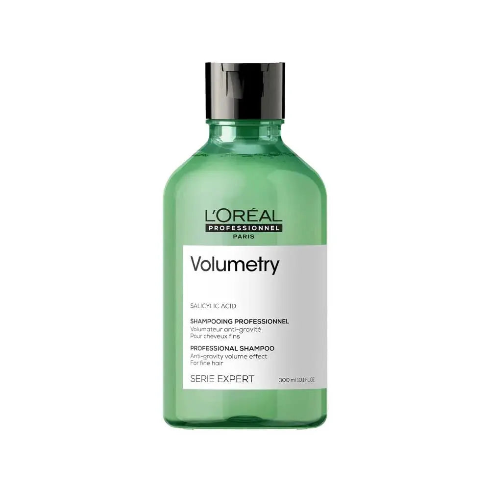 Volumetry