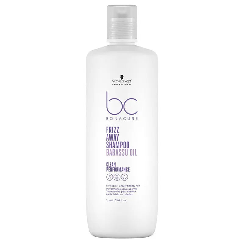 Frizz Away