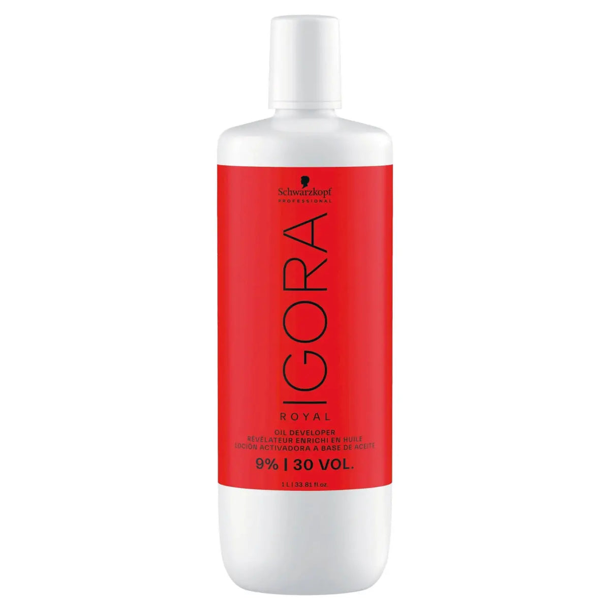 IGORA