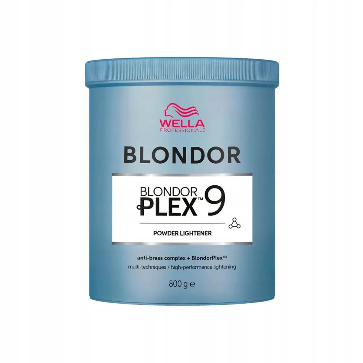 BLONDOR & BLONDORPLEX