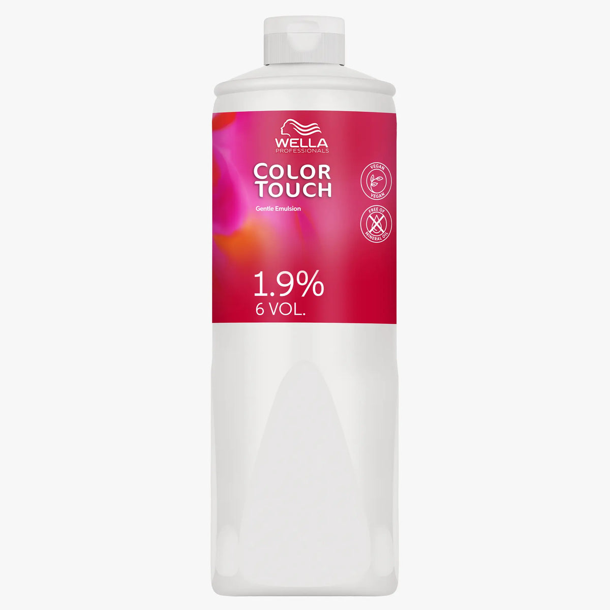 COLOR TOUCH EMULSION