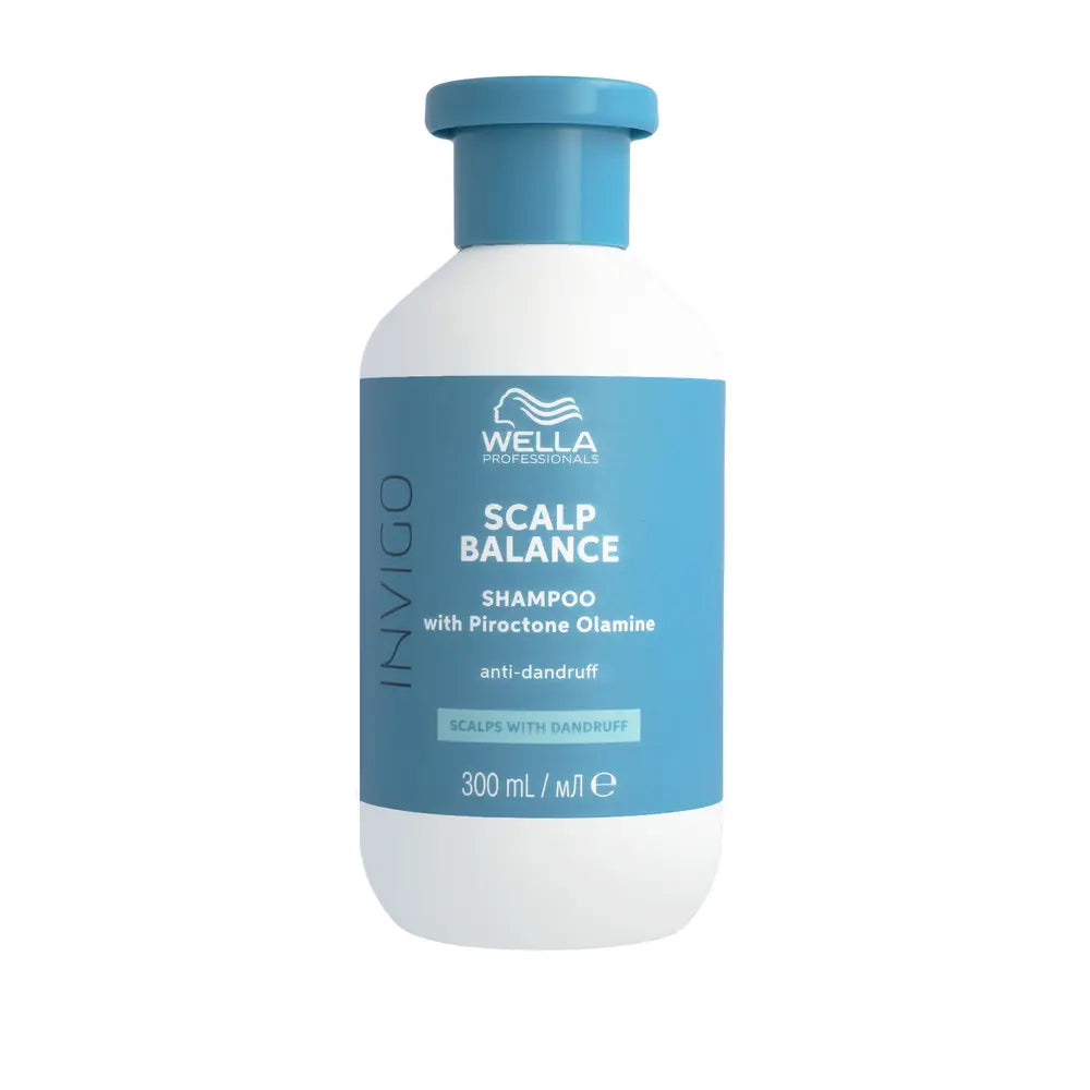 Scalp Balance