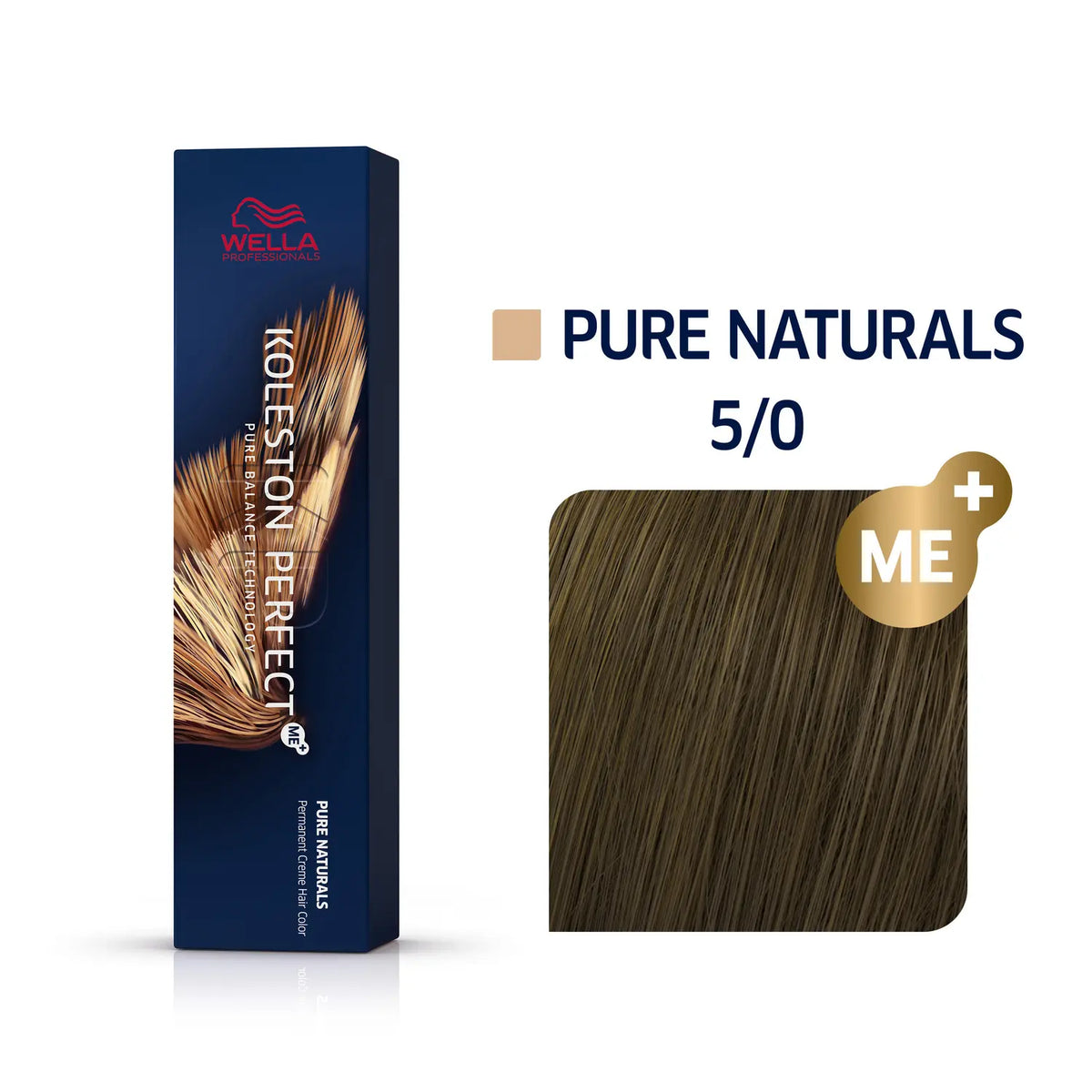 Pure Naturals