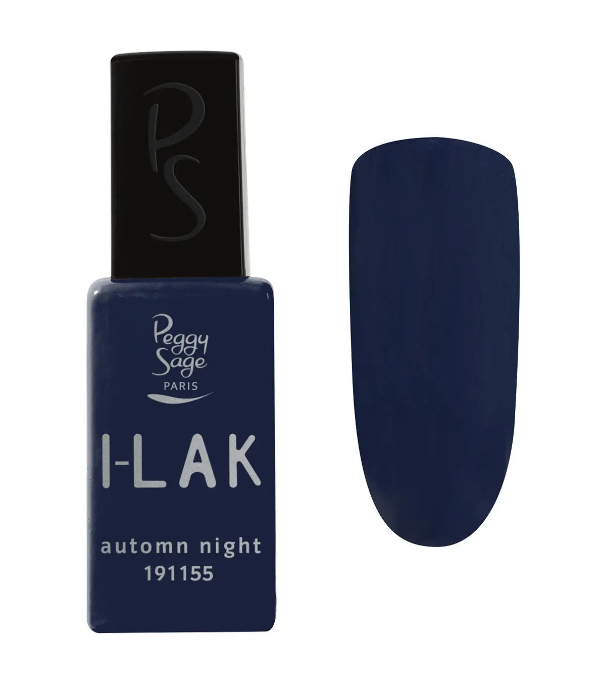Peggy Sage Nail