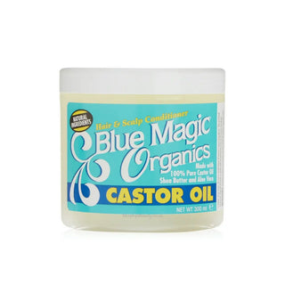 Blue Magic