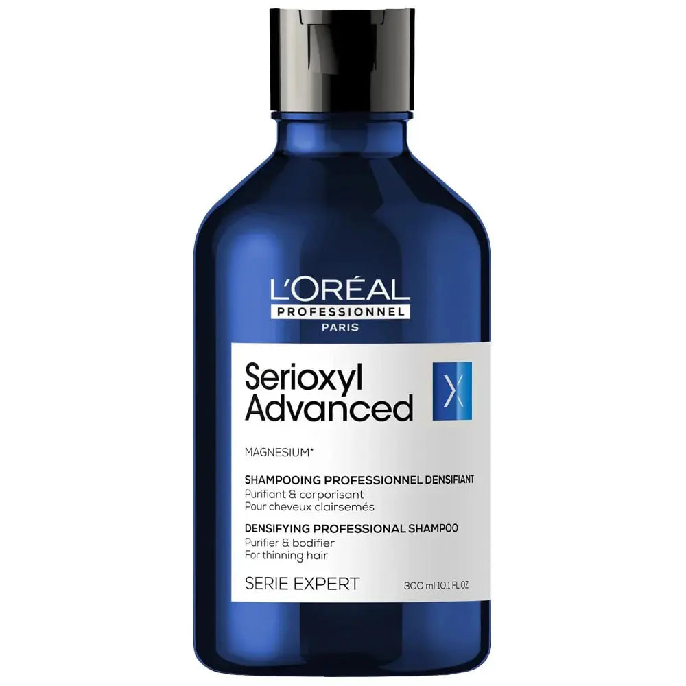 Serioxyl Advanced