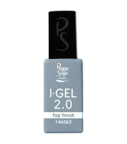 PEGGY SAGE I-GEL 2.0 top finish - 11ml