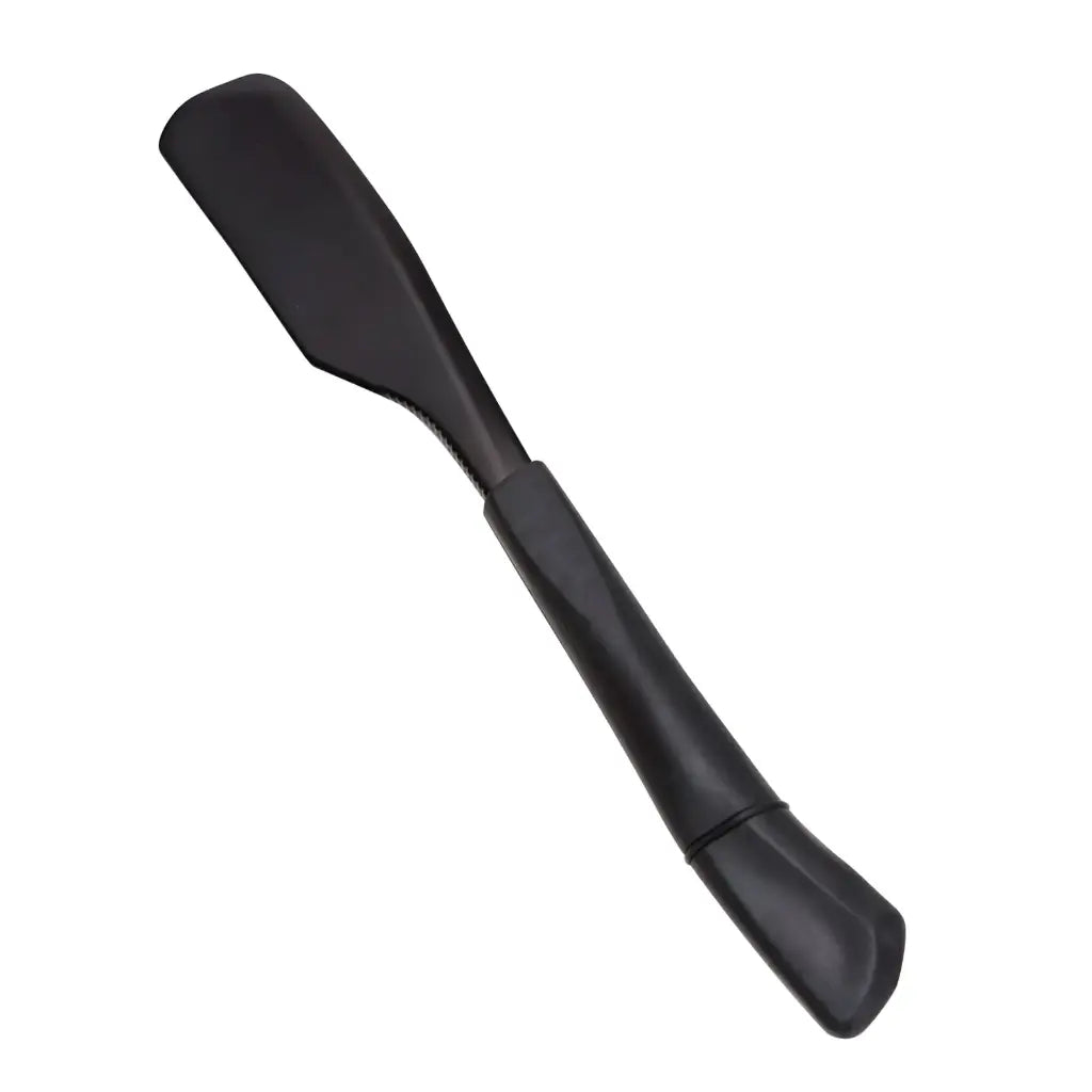 MAD Barbershop Rasiermesser-schwarz