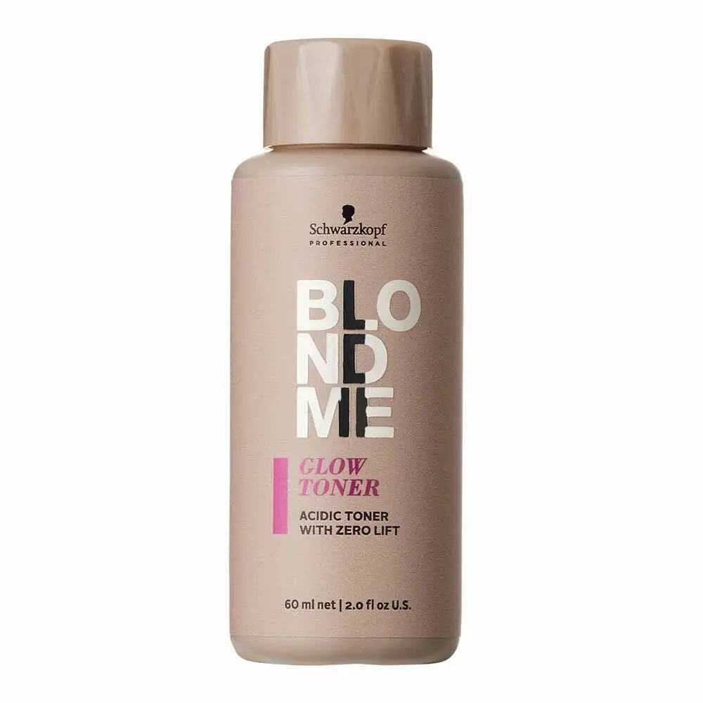 Schwarzkopf Professional BLONDME Glow Toner 9-49 Biscuit 60ml