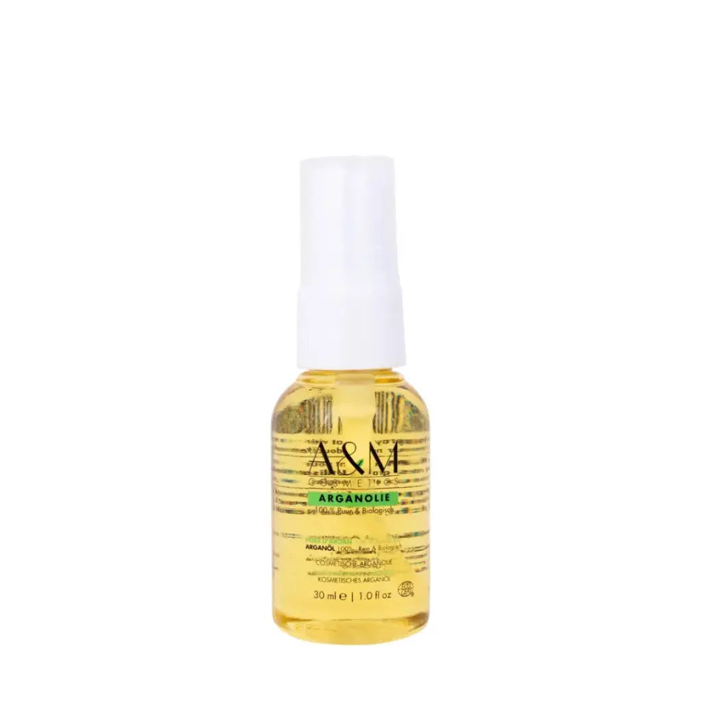 A&M Argan Oil Spray 30ml