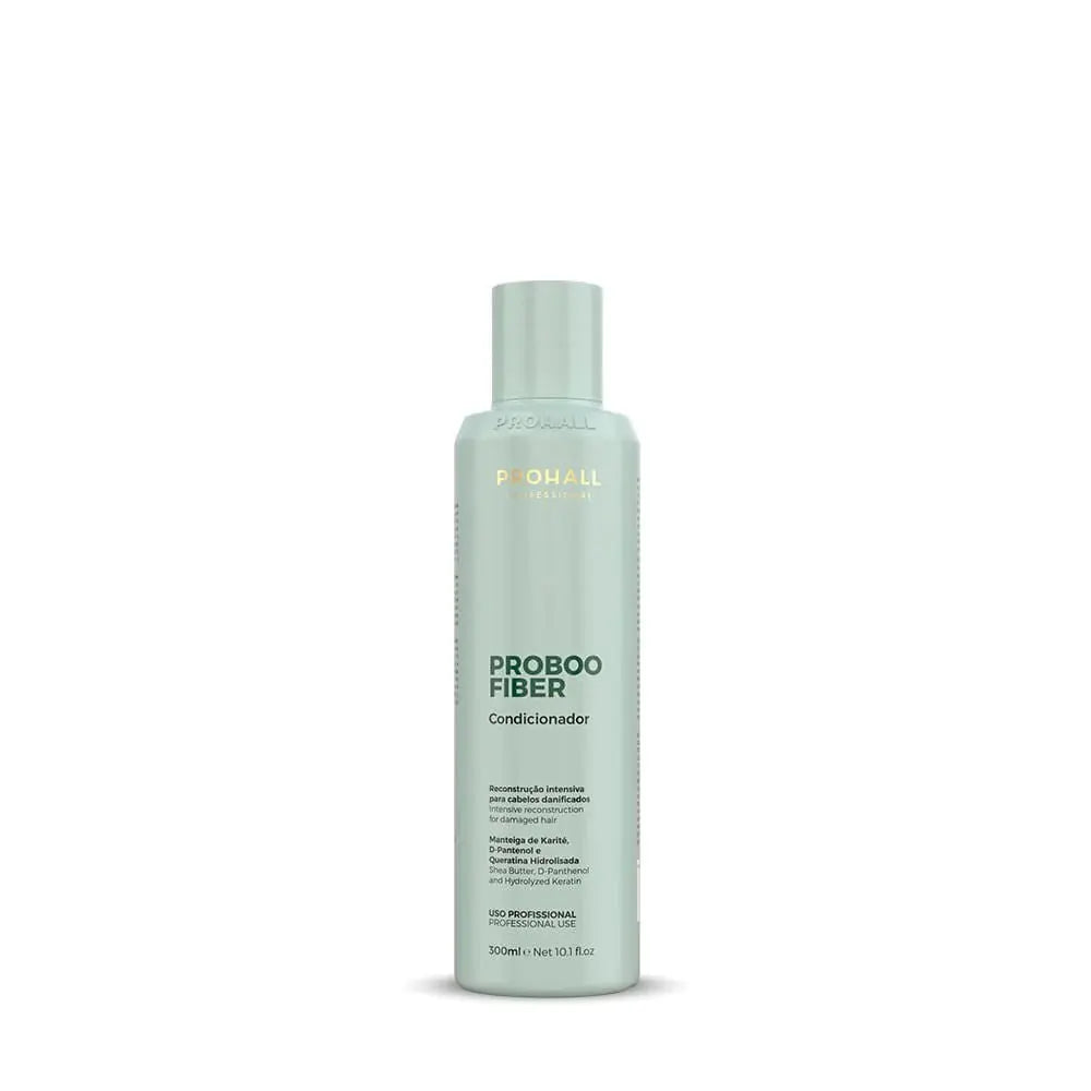 PROHALL Professional CONDICIONADOR PROBOO FIBER 300ML