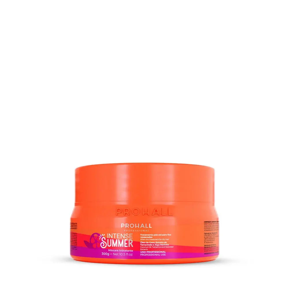 PROHALL Professional MÁSCARA INTENSE SUMMER 300G
