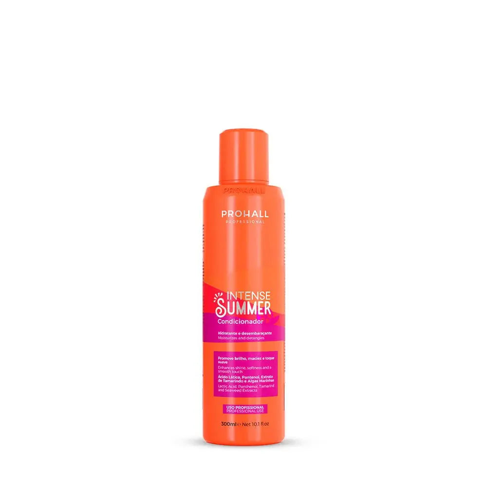 PROHALL Professional CONDICIONADOR INTENSE SUMMER 300ML