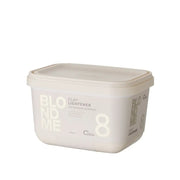 Schwarzkopf Professional BLONDME Clay Lightener 8 350g