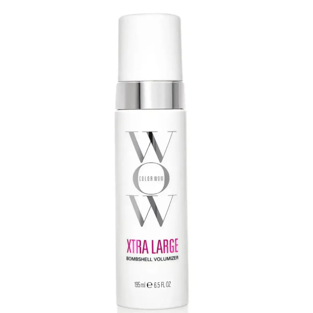 COLOR WOW Xtra Large Bombshell Volumizer 195ml