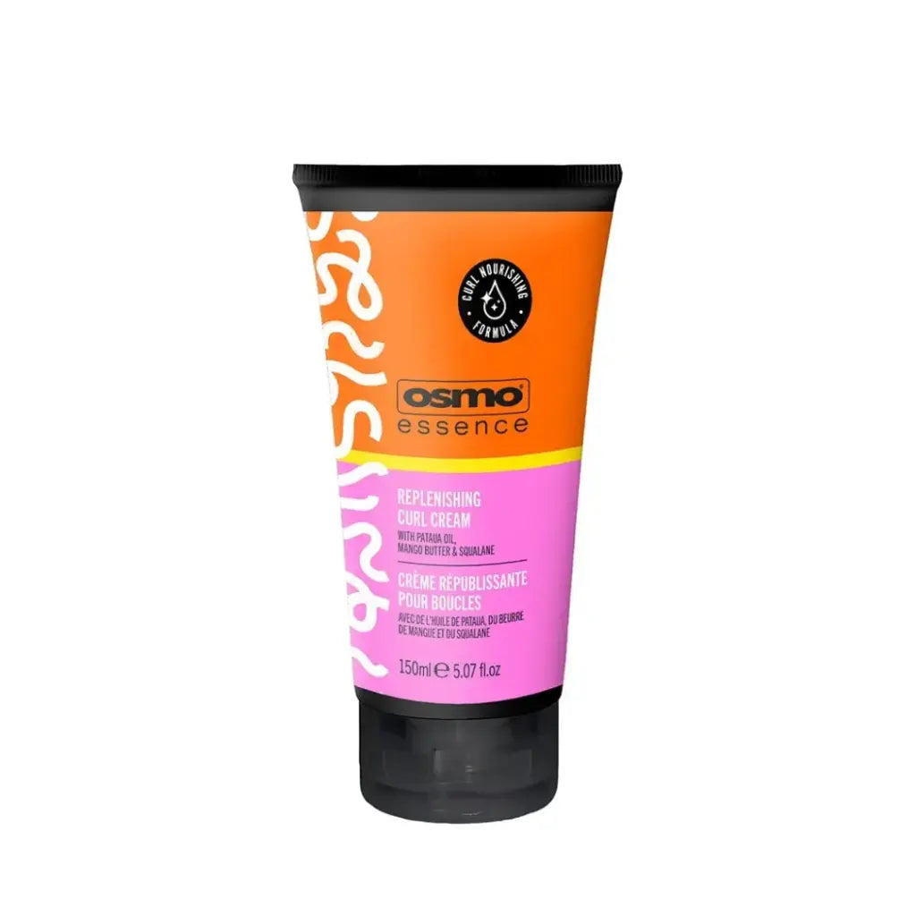 Osmo Essence Replenishing Curl Cream 150ml