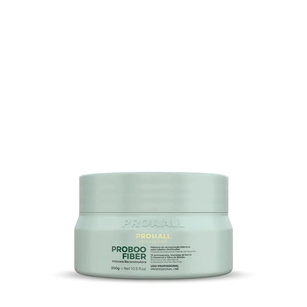 PROHALL Professional MASCARA PROBOO FIBER 300G