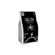More For You Seed Mask Wax Doypack Schwarz 400gr