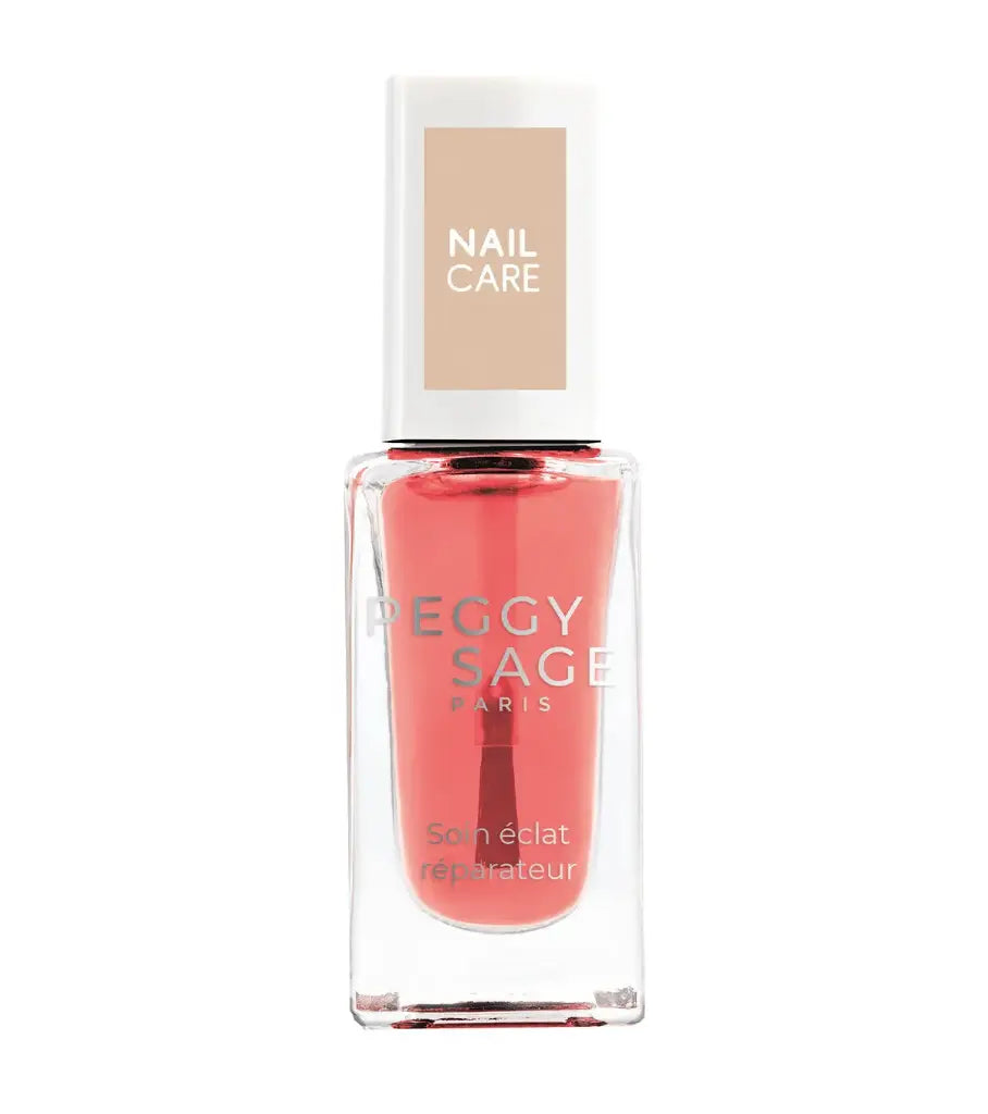 PEGGY SAGE Reparierende Pflege für strahlend schöne Nägel GLOW BOOST 11ml