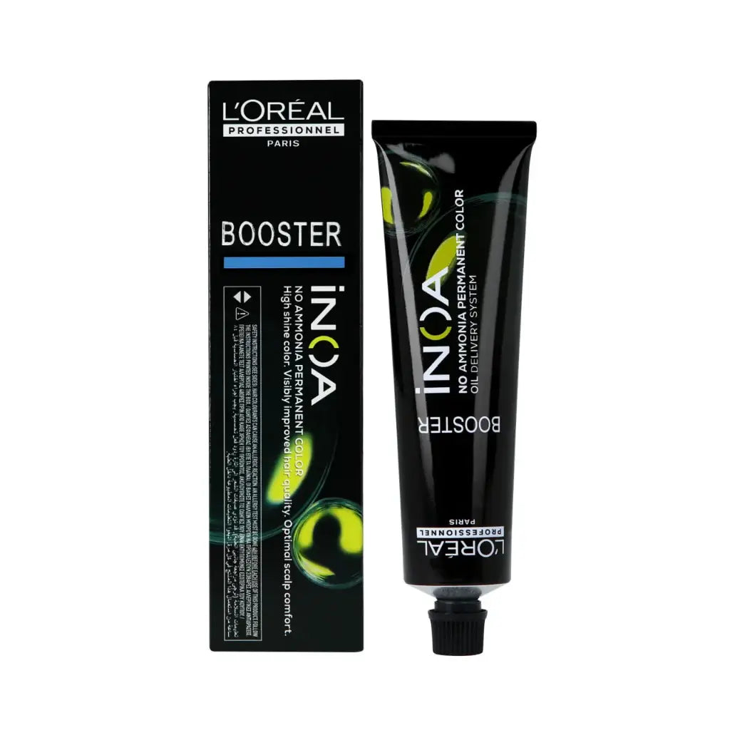 L'Oréal Professionnel INOA Booster Blau 60ml