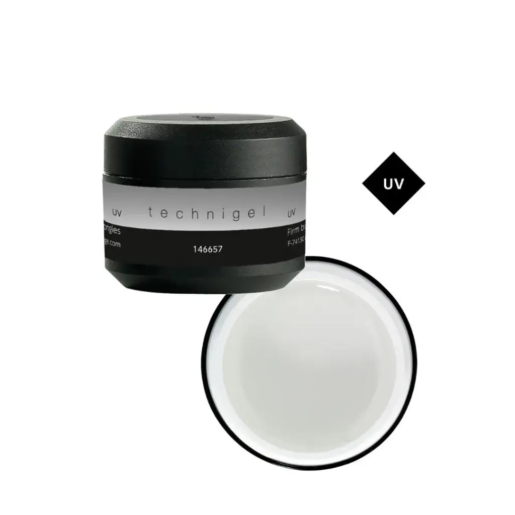 PEGGY SAGE Aufbaugel - Hart - Transparent 15gr