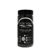 More For You Seed Mask Wax PET Schwarz 220g