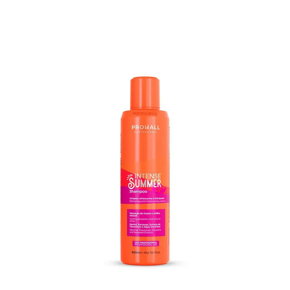 PROHALL Professional SHAMPOO INTENSE SUMMER 300ML