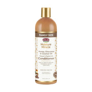 African Pride Moisture Miracle Conditioner 16oz