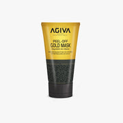 Agiva Peel-Off Gold Mask 150ml