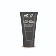 Agiva Peel-Off Schwarz Mask 150ml