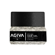 Agiva Styling Haargel Strong - Transparent n°02 200ml