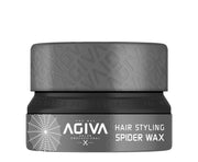 Agiva Styling Haarwachs Spider Grau n°10 155ml
