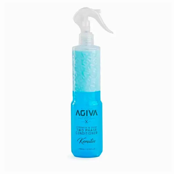 Agiva Two Phase Conditioner Amino Keratin 400ml