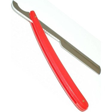 Sedef Bartmesser 1stk