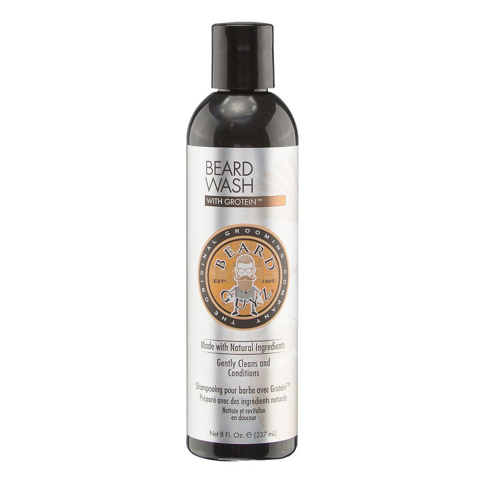 Beard Guyz Beard Conditioner 8oz