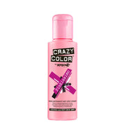 CRAZY COLOR Semi-Permanent Tönung n°42 PINKISSIMO 100ML