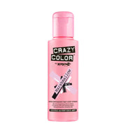 CRAZY COLOR Semi-Permanent Tönung n°64 MARSHMALLOW 100ML