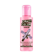 CRAZY COLOR Semi-Permanent Tönung n°75 ICE MAUVE 100ML