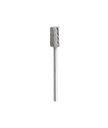 CYLINDRICAL STAINLESS STEEL BITS