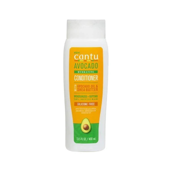 Cantu Avocado Hydrating Conditioner 13.5oz