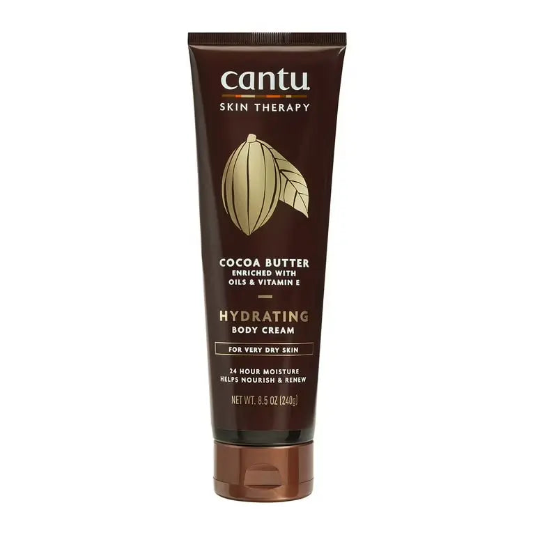 Cantu Cocoa Butter Body Cream 8.5oz