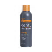 Cantu Men Beard Oil 3.4oz