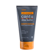 Cantu Men Smooth Shave Gel S2 5oz. 